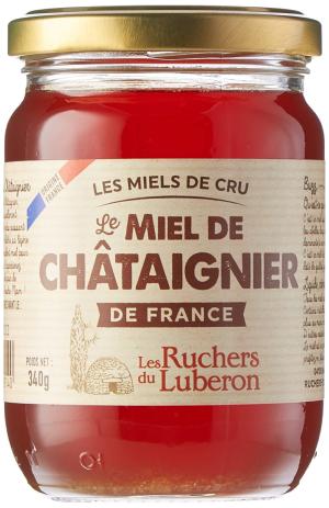 miel de chataignier 340g